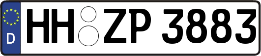 HH-ZP3883