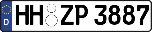 HH-ZP3887
