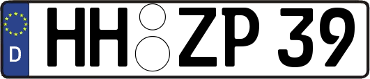 HH-ZP39