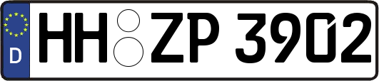 HH-ZP3902