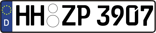 HH-ZP3907