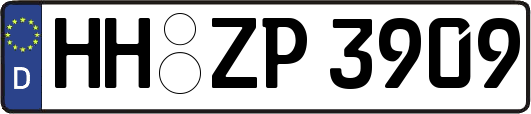 HH-ZP3909