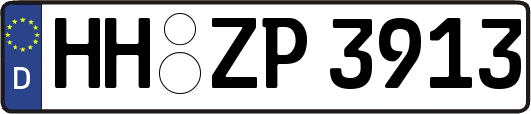 HH-ZP3913