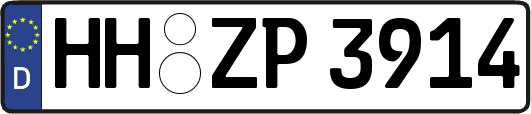 HH-ZP3914