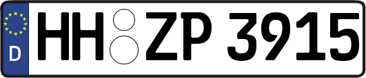 HH-ZP3915
