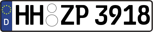 HH-ZP3918