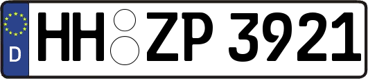 HH-ZP3921