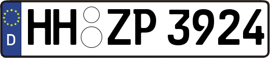 HH-ZP3924