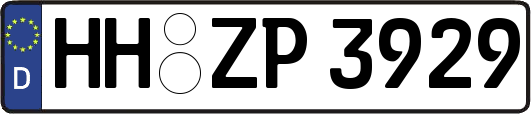 HH-ZP3929