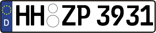 HH-ZP3931