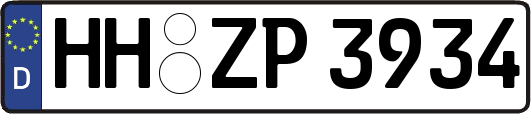 HH-ZP3934