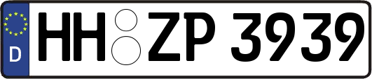 HH-ZP3939