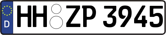 HH-ZP3945