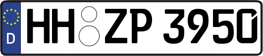 HH-ZP3950
