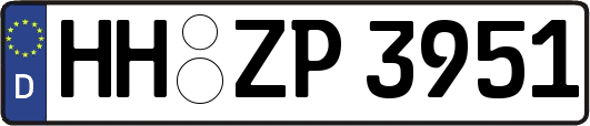 HH-ZP3951