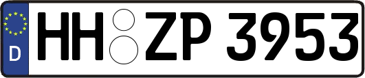 HH-ZP3953