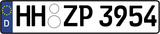 HH-ZP3954