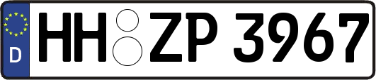 HH-ZP3967