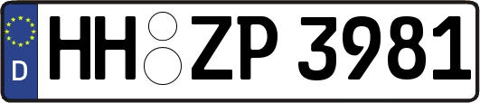 HH-ZP3981