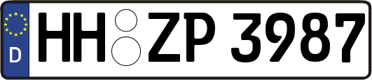 HH-ZP3987