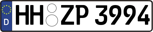 HH-ZP3994