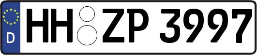 HH-ZP3997