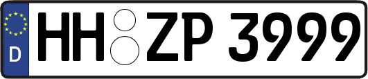 HH-ZP3999