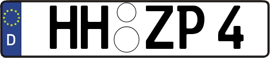 HH-ZP4