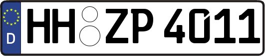 HH-ZP4011