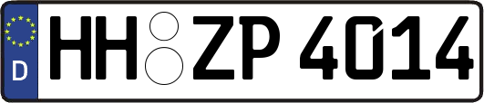 HH-ZP4014