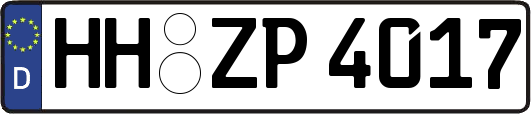 HH-ZP4017