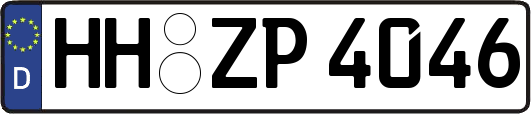HH-ZP4046
