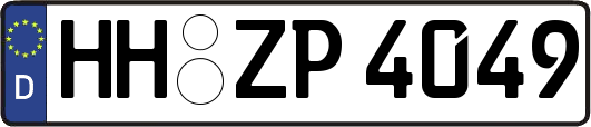 HH-ZP4049