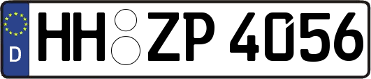 HH-ZP4056