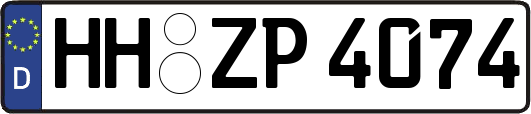 HH-ZP4074