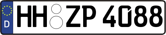 HH-ZP4088