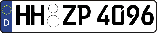 HH-ZP4096