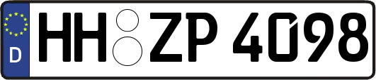 HH-ZP4098