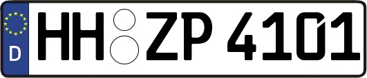 HH-ZP4101