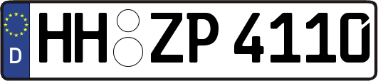 HH-ZP4110