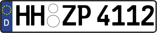 HH-ZP4112