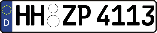 HH-ZP4113