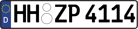 HH-ZP4114