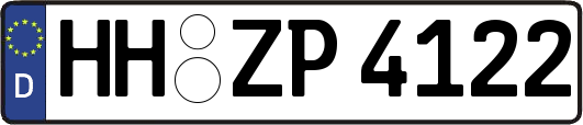 HH-ZP4122