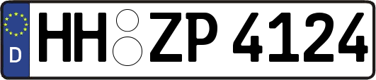 HH-ZP4124