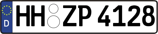 HH-ZP4128