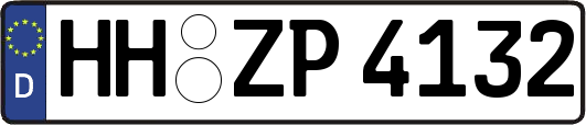 HH-ZP4132