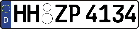 HH-ZP4134