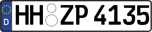 HH-ZP4135