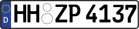 HH-ZP4137